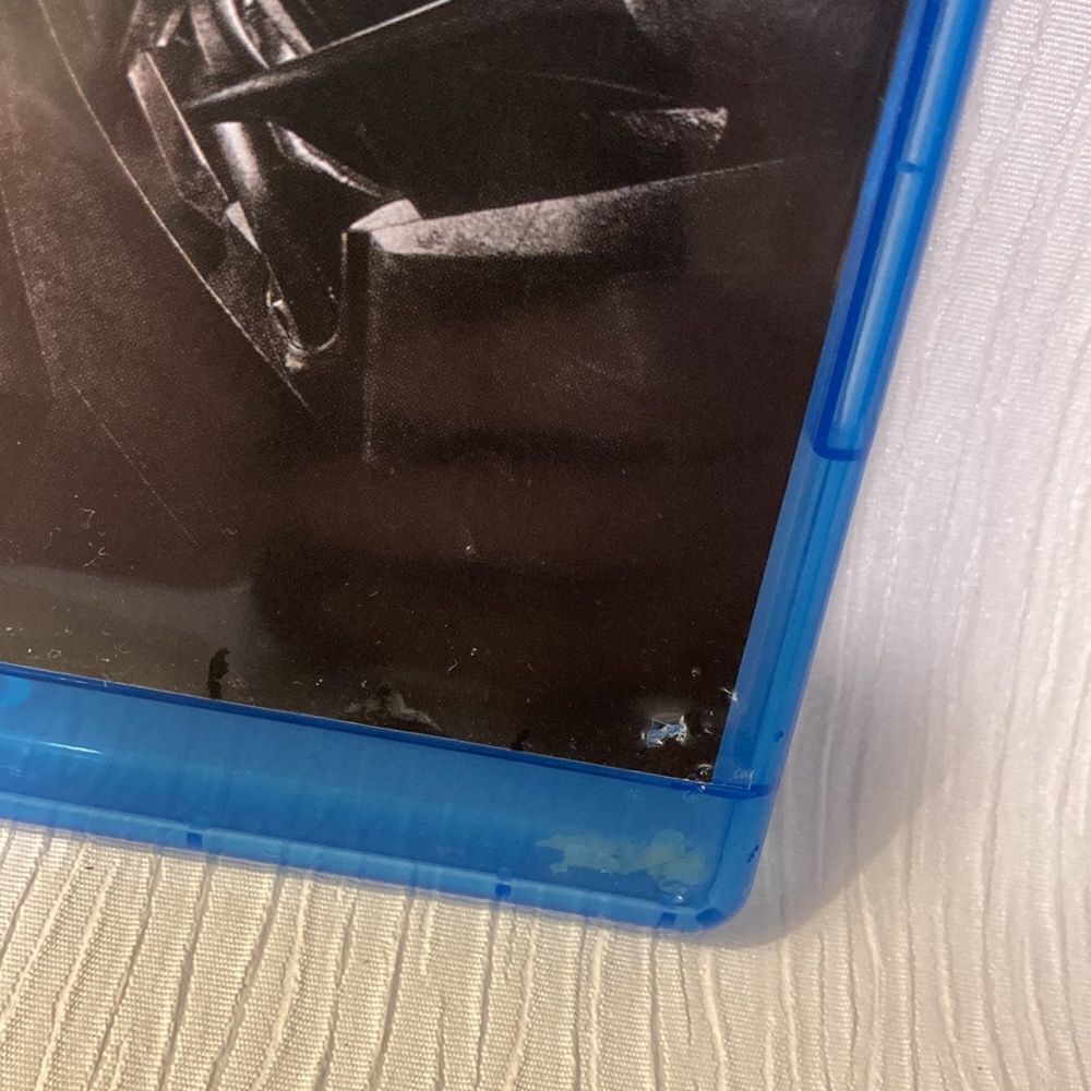 Transformers Blu-Ray Two Disc Special Edition - Picture 7 of 7
